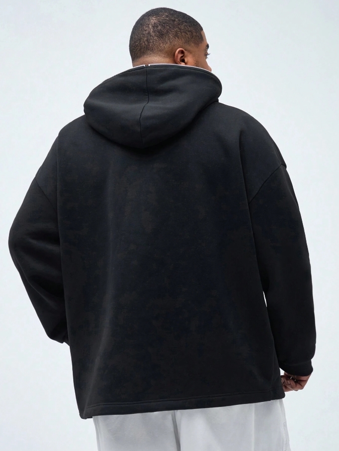 KADMAX大尺碼-秋冬長袖外套〈CATW2502〉