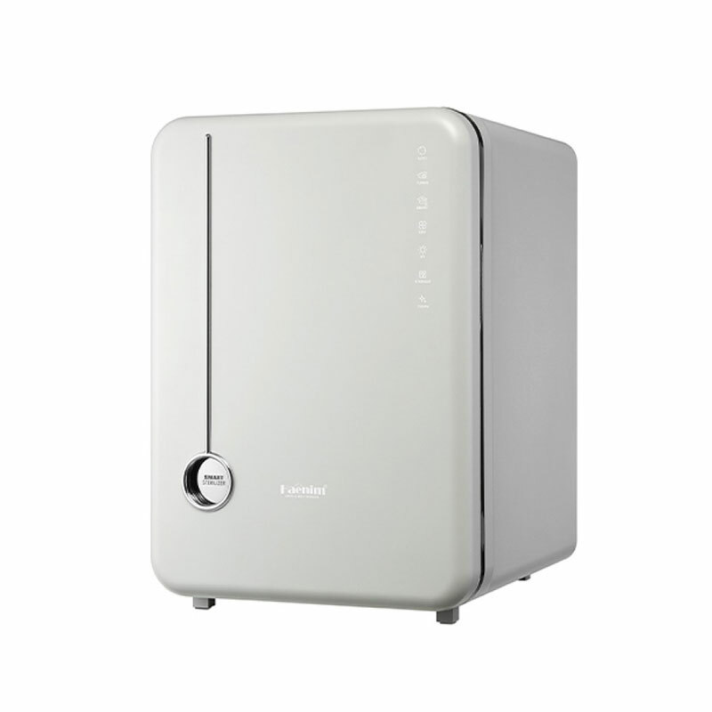 Haenim喜臨 - UV LED消毒烘乾機 (典雅系列)