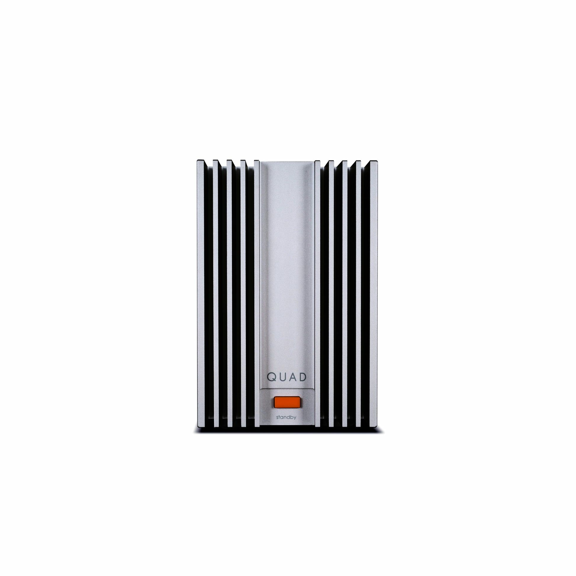 QUAD 303 立體聲後級擴大機