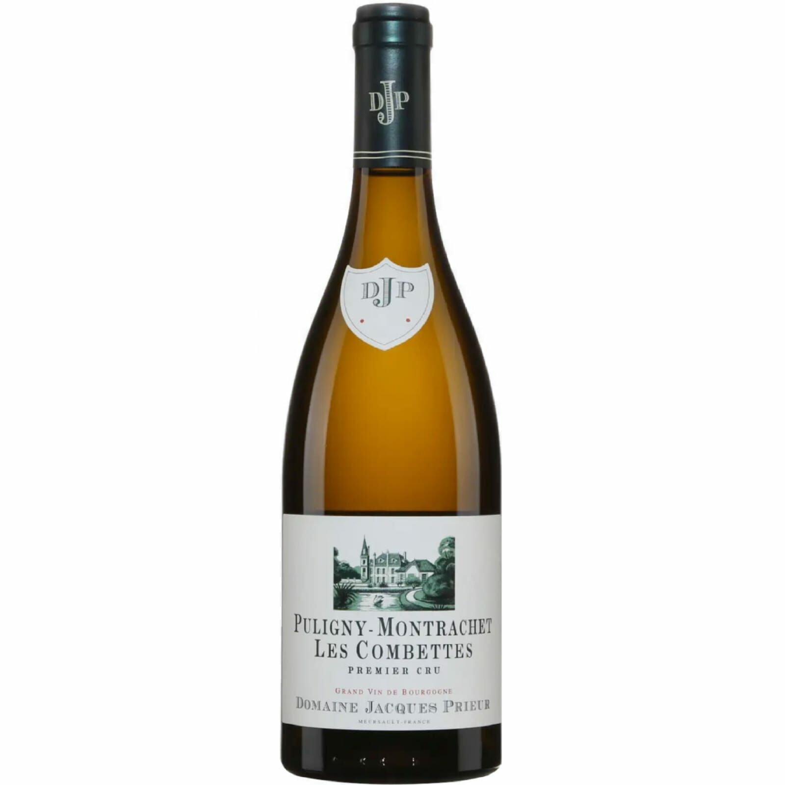 2020 Domaine Jacques Prieur Puligny-Montrachet 1er Cru Les Combettes