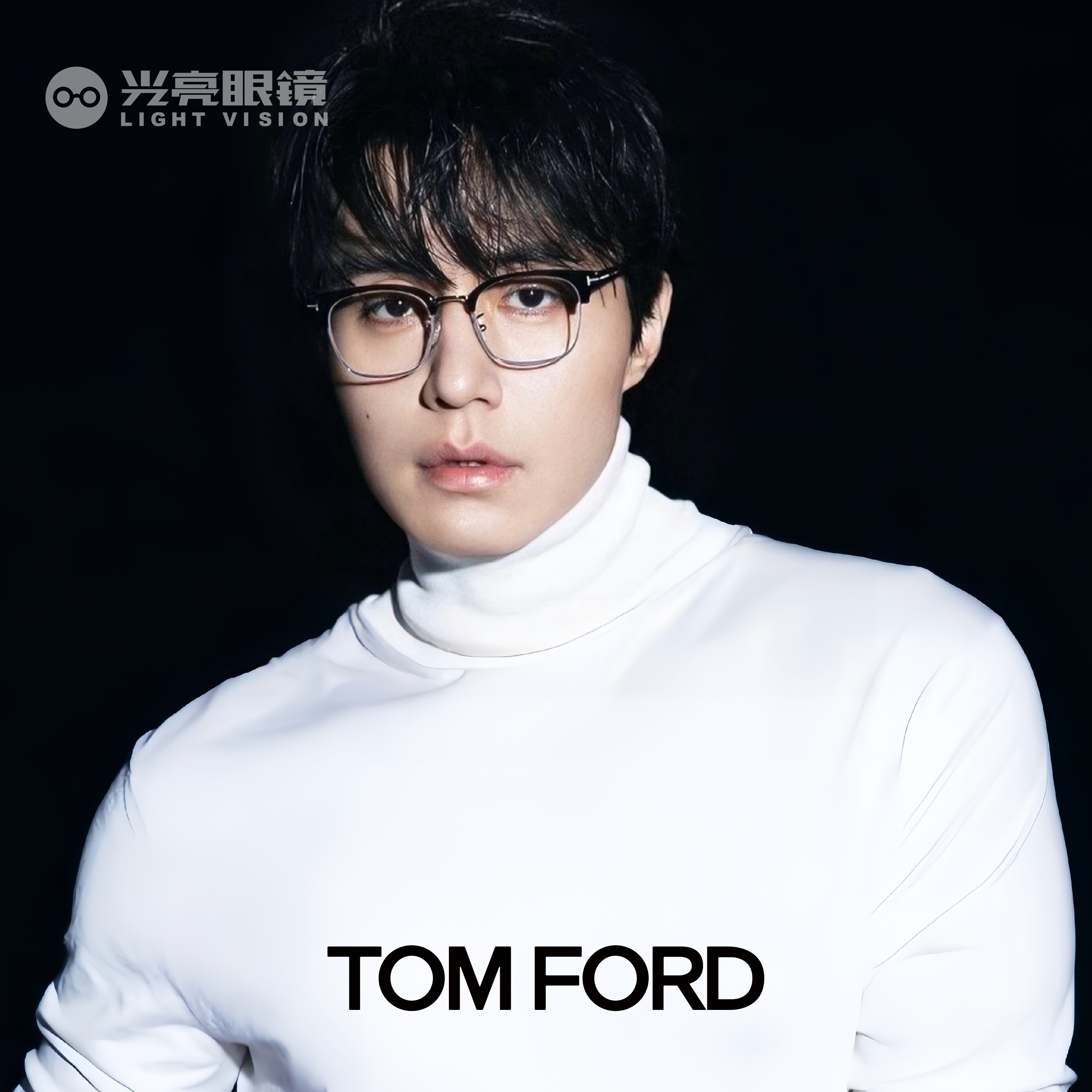 TOM FORD - TF6001-K-B／005