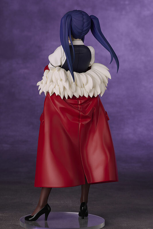 Jun Good Smile Company POP UP PARADE VA-11_HALL-A Jill Stingray L size Complete Figure Pre-order