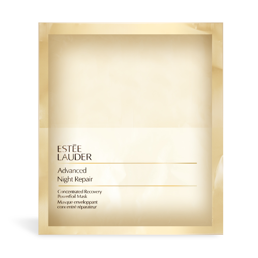 ESTEE LAUDER 雅詩蘭黛 特潤雙層超導修護面膜(1Sheet)
