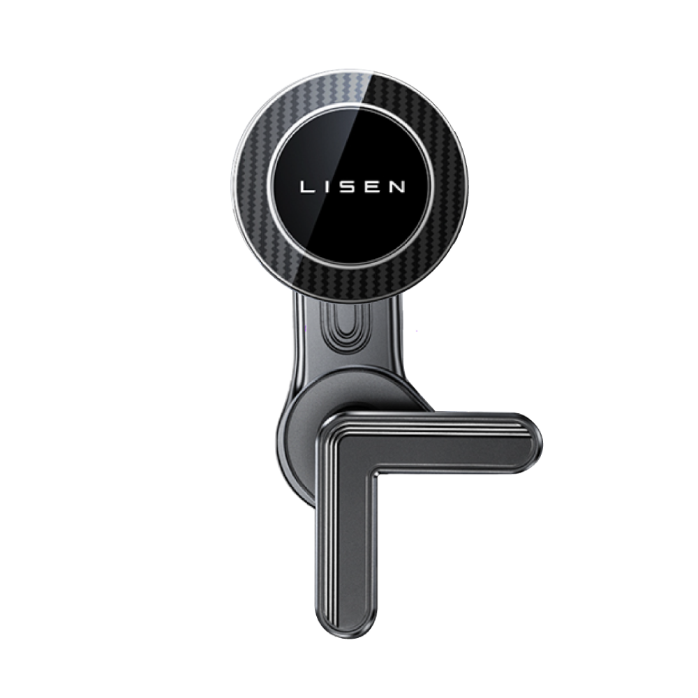 【Lisen】A113主控屏手機支架