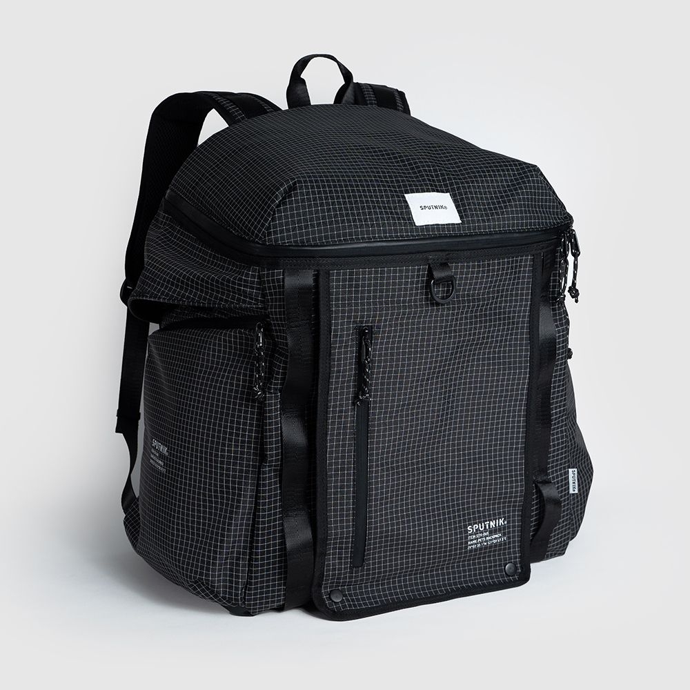 Explore︱寵物機能後背包