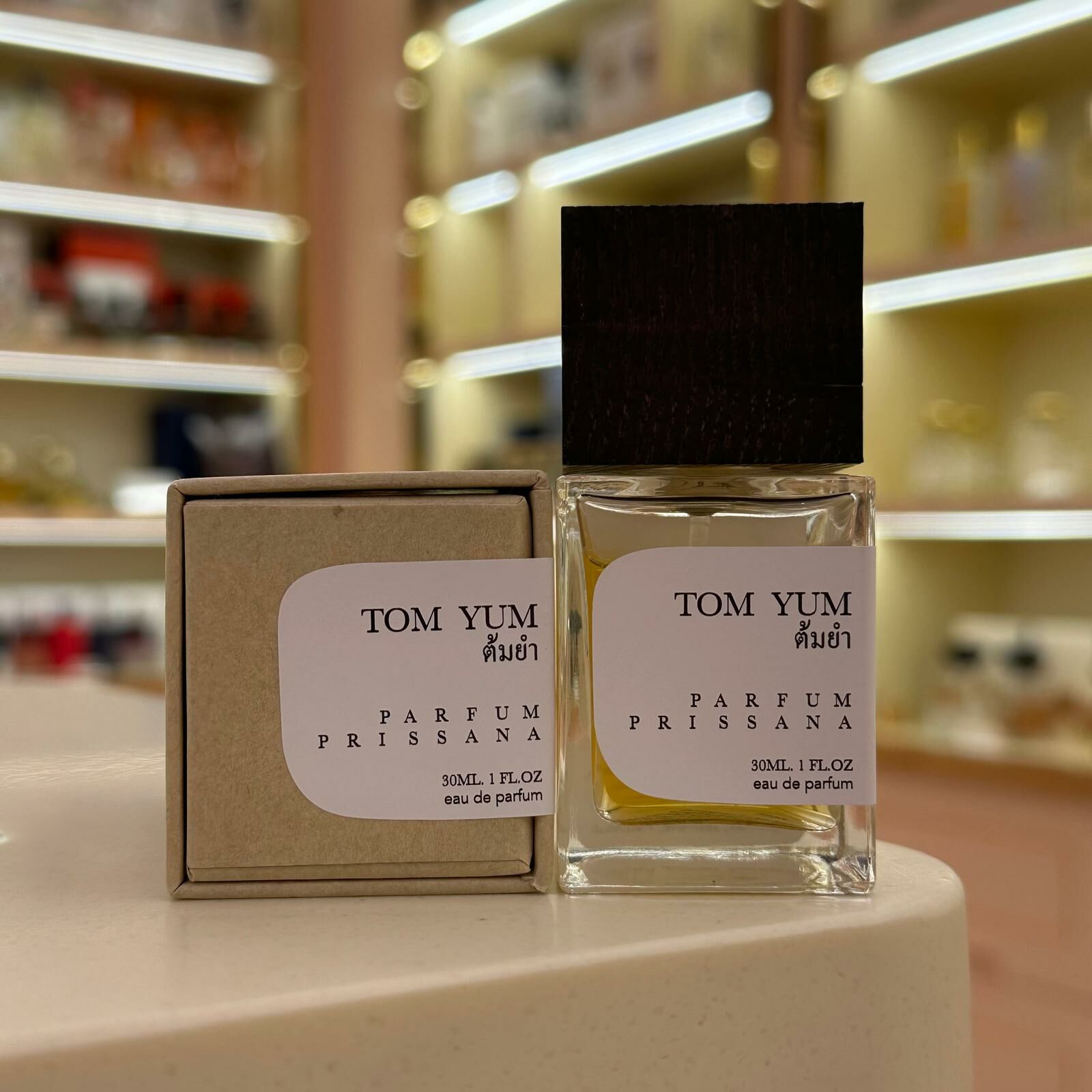 Prissana Tom Yum EDP 30ml