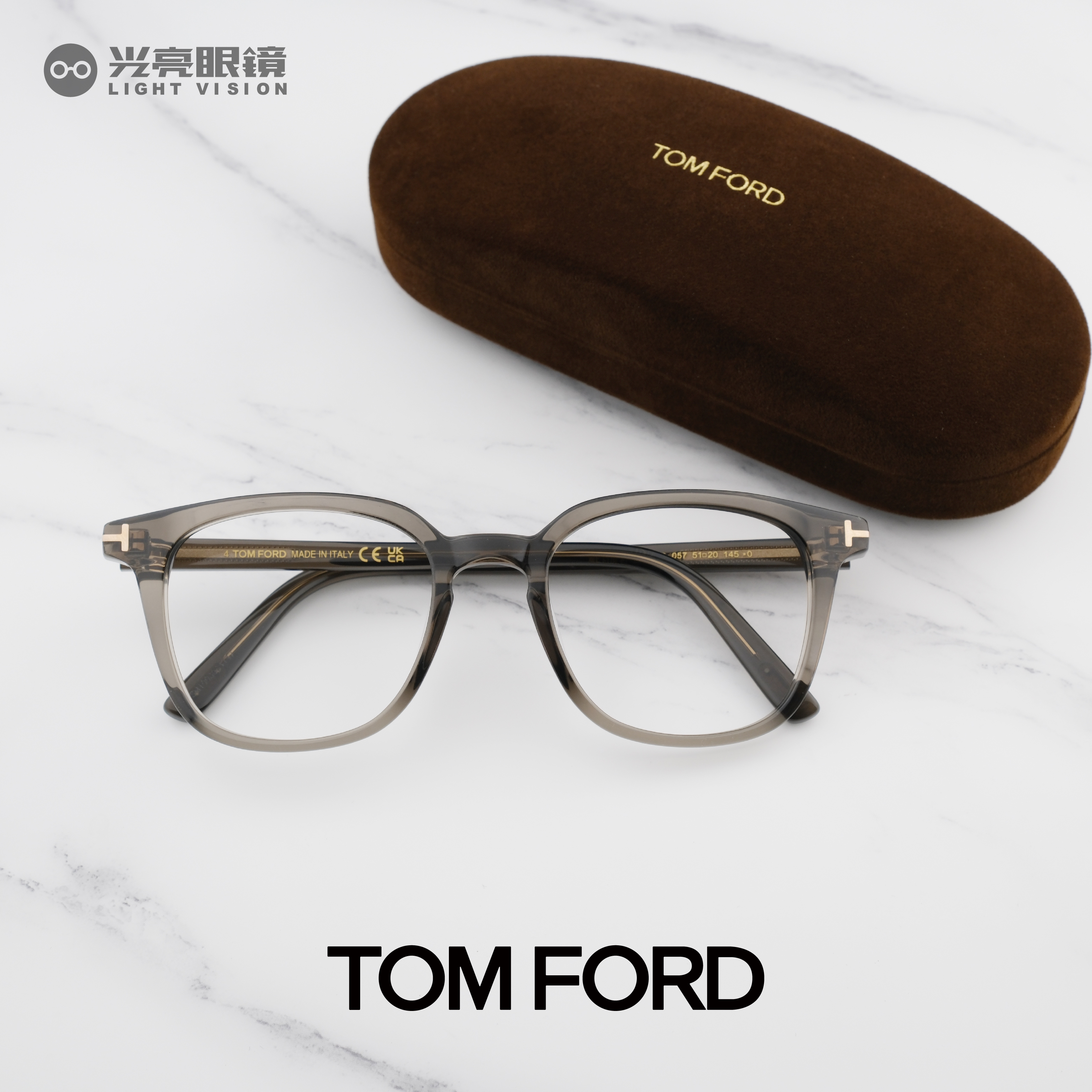 TOM FORD - TF5995-K-B／057