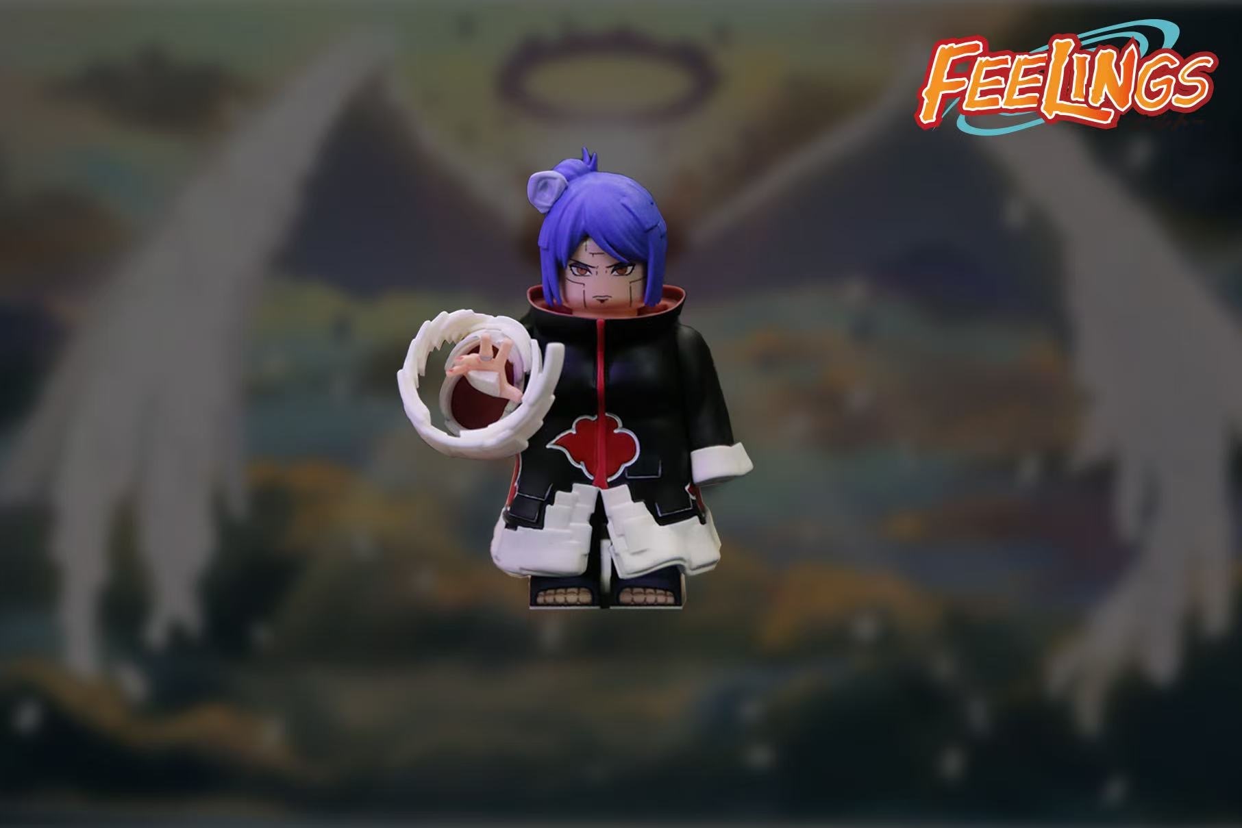 【Feelings】小楠