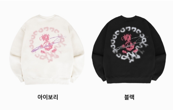 韓國代購 AMBLER特價加絨衛衣AMM1223