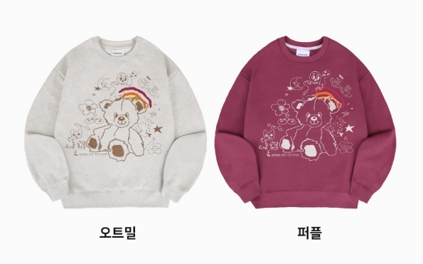 韓國代購 AMBLER特價加絨衛衣AMM1222