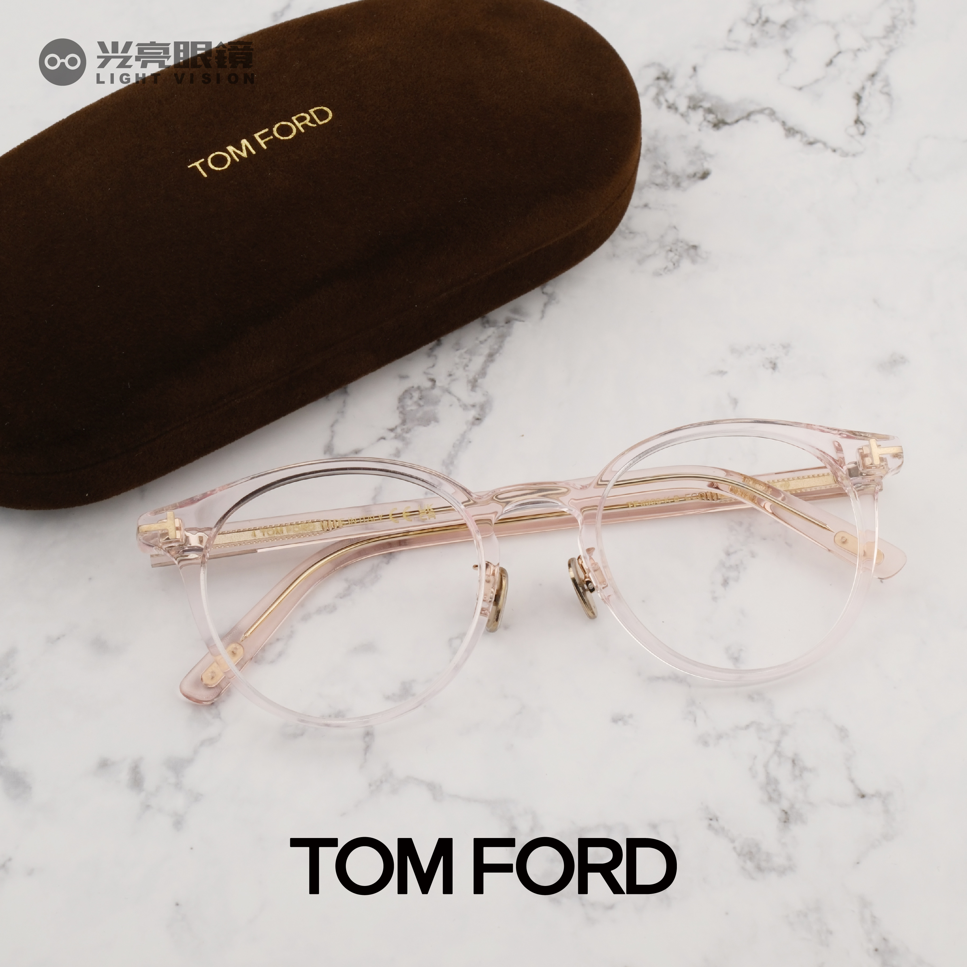 TOM FORD - TF5996-K-B／072