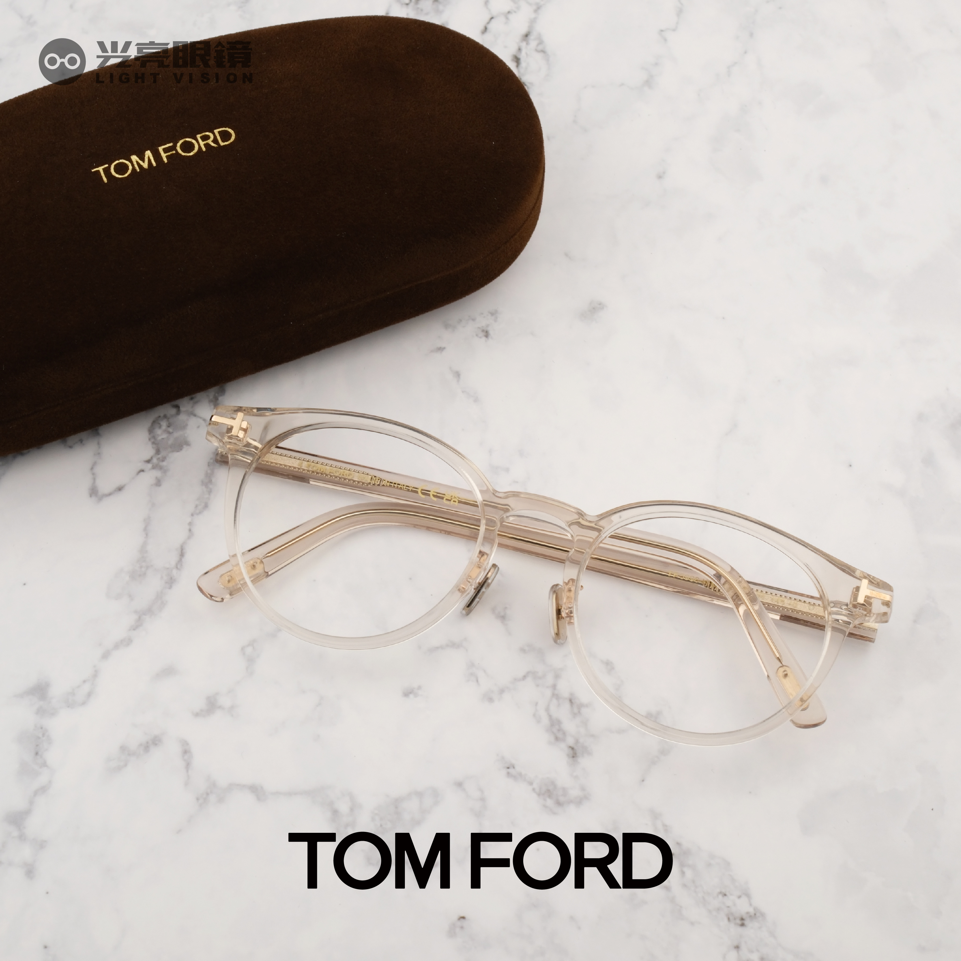 TOM FORD - TF5996-K-B／057