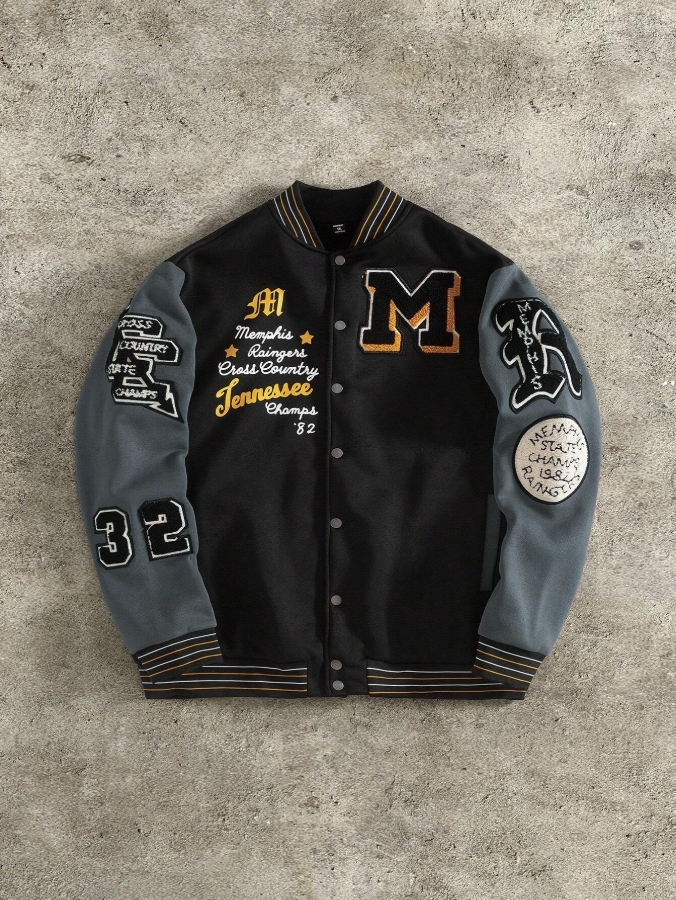 KADMAX大尺碼-秋冬長袖外套〈CATW2509〉