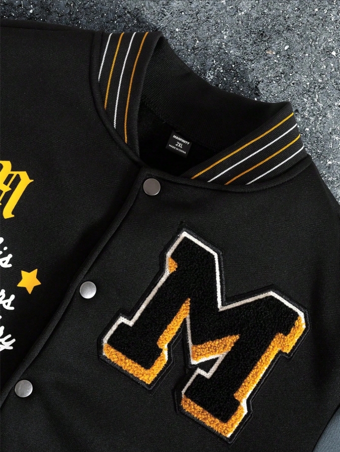 KADMAX大尺碼-秋冬長袖外套〈CATW2509〉