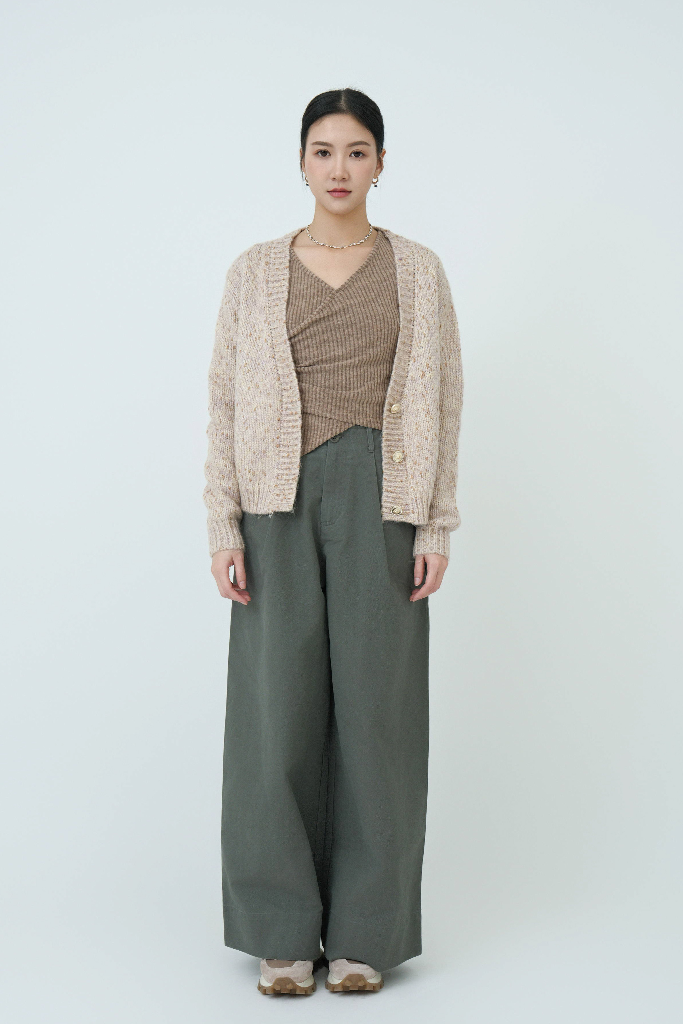 FW24_0341（外套＋上衣+長褲）