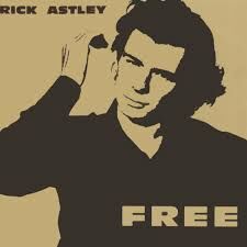 Rick Astley - FREE (2024 Remaster) 2CD DELUXE