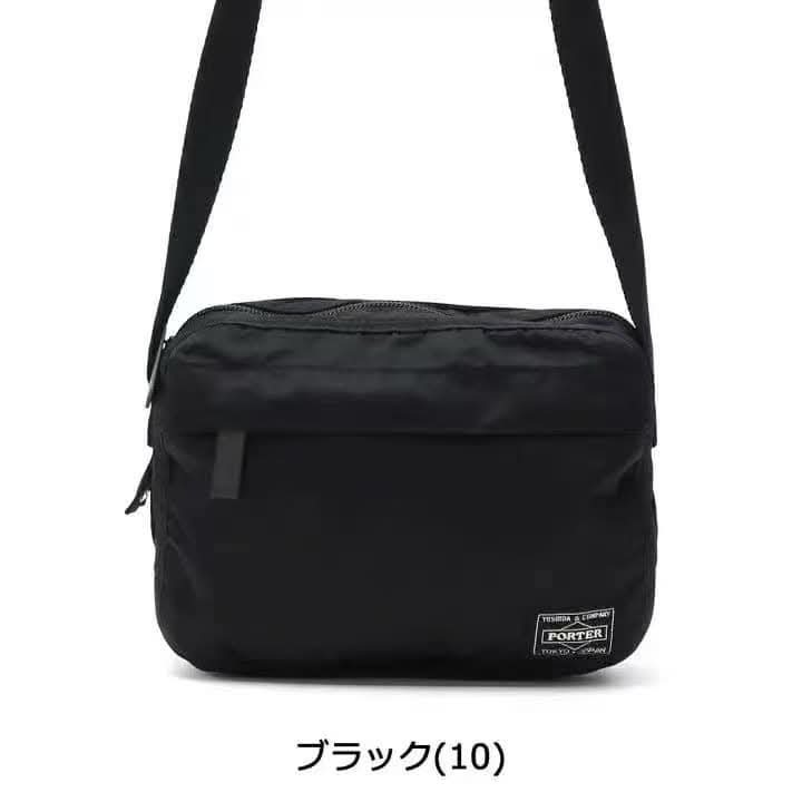日本 Porter Tokyo Frame 斜孭袋