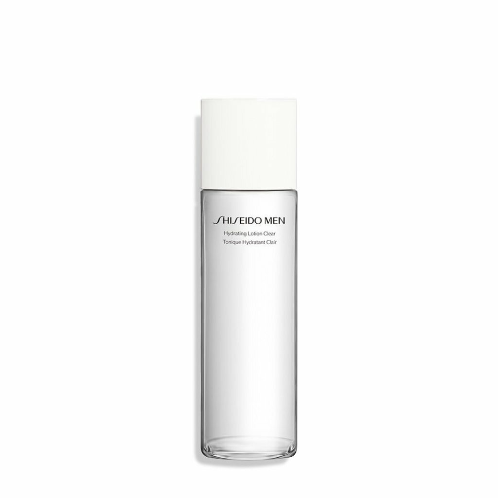 Shiseido 資生堂男士深層保濕健膚水 150ml