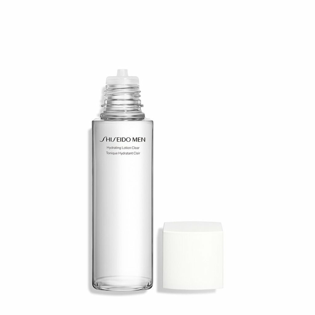 Shiseido 資生堂男士深層保濕健膚水 150ml