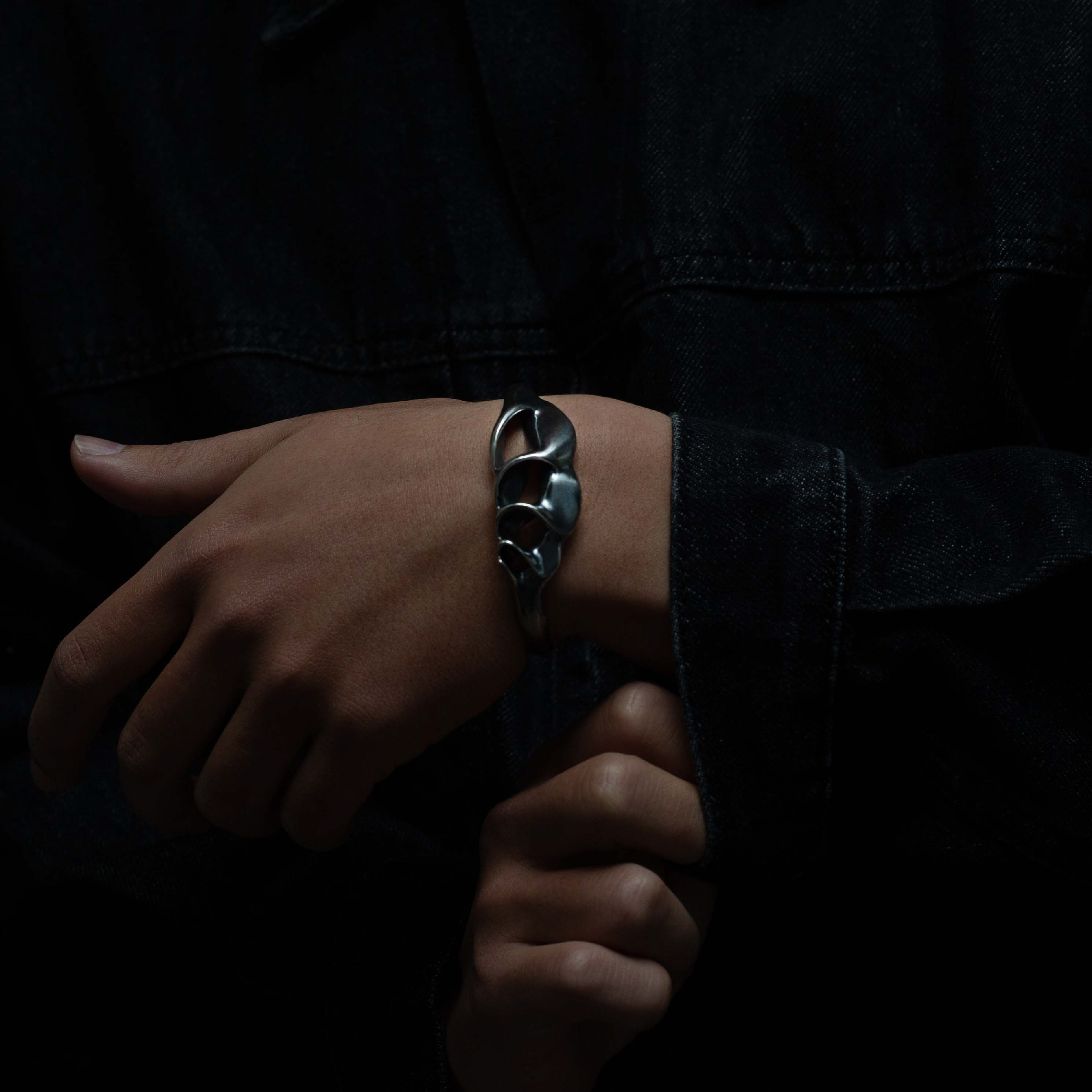 RECOVERY Conch Bracelet 海螺手環