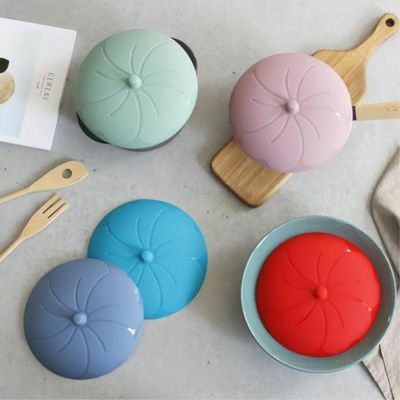 韓國製矽膠多用蓋子