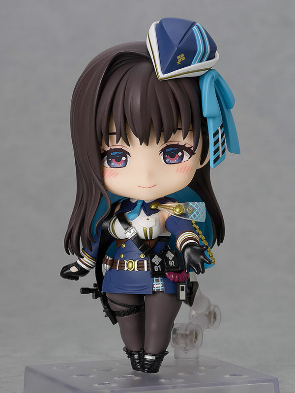 Good Smile Company Nendoroid Goddess of Victory: Nikke Marian