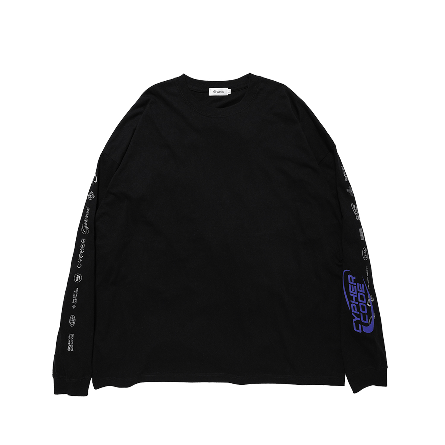 Cypher Future Skool L/S Tee