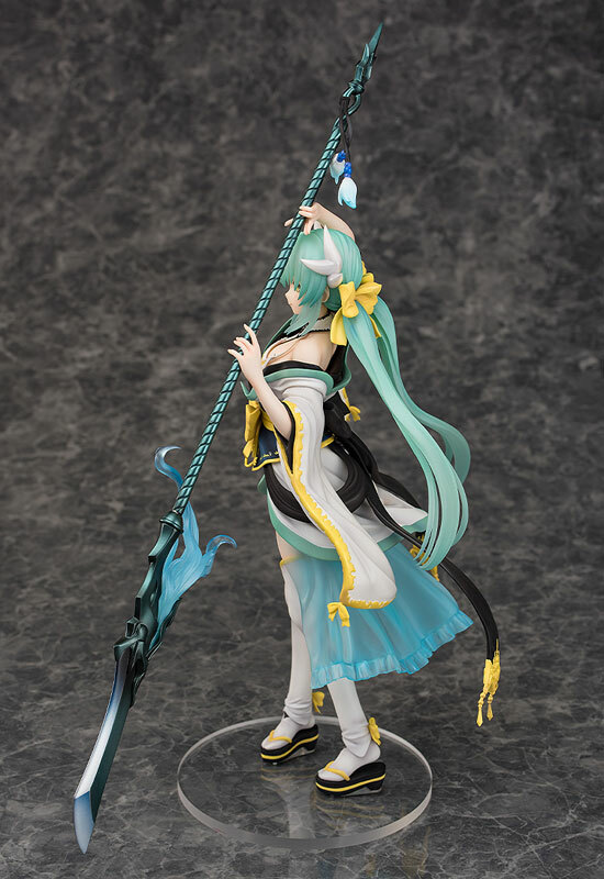 Sep Phat Company [Exclusive Sale] Fate/Grand Order Lancer/Kiyohime 1/7 Complete Figure Pre-order