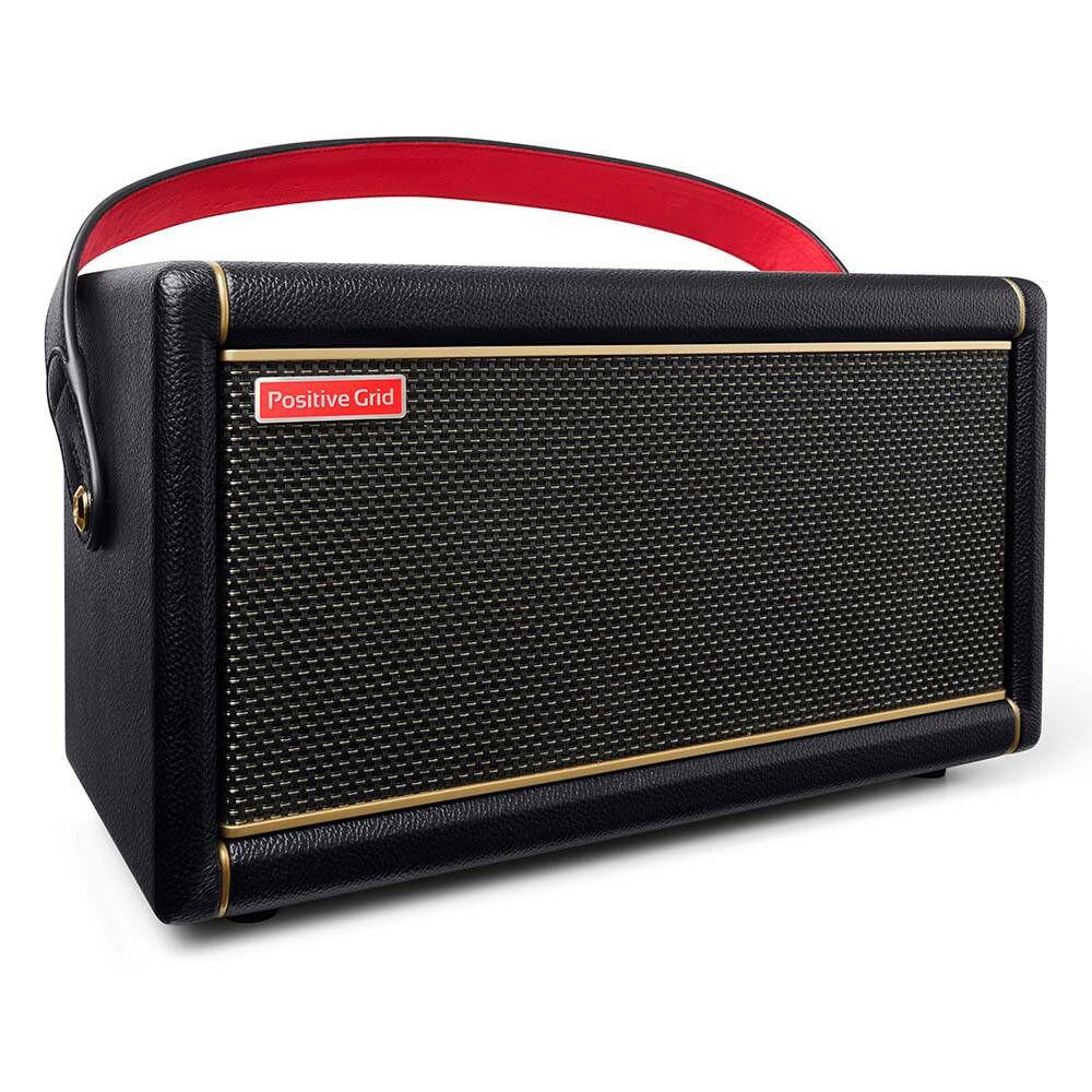 Positive Grid Positive Grid Spark 2 藍牙APP 電吉他音箱 Spark40 GEN2 二代 50W 第 3 張圖片｜三峽吉他 / Bass