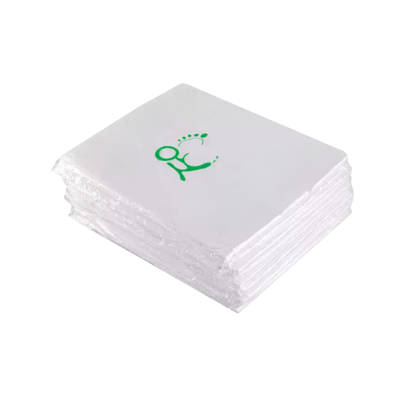 拋棄式65*55浴足袋80入