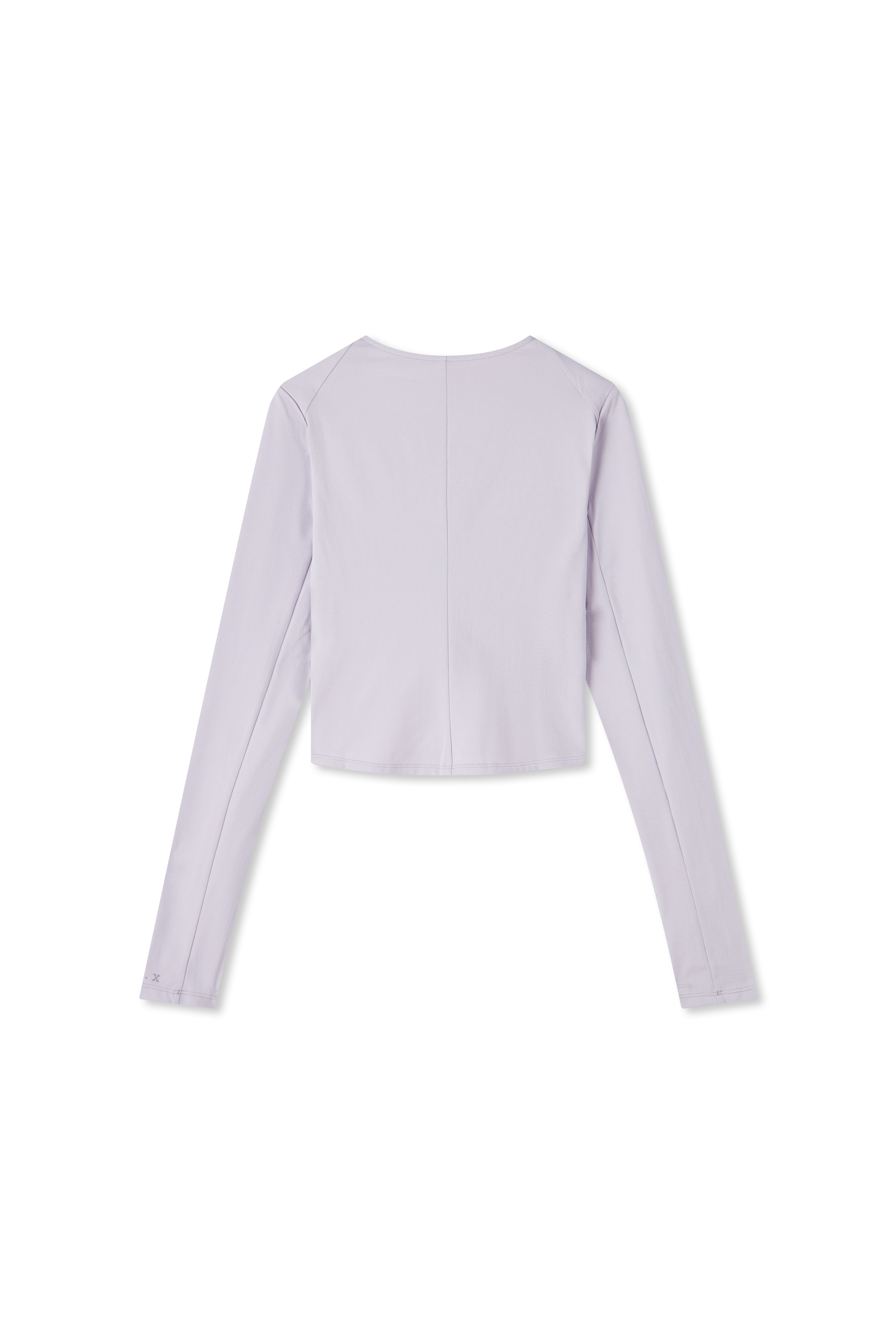 bossini.X 女裝長袖T恤