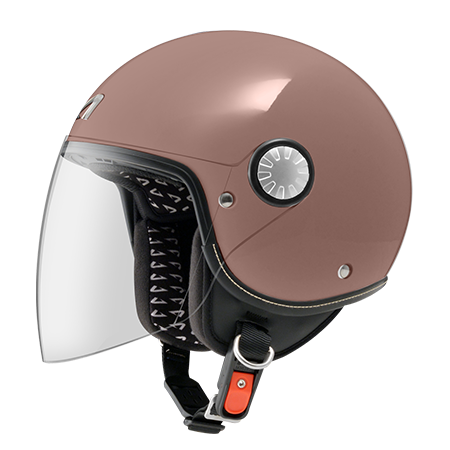 ASTONE AJ 法粉 素色 3/4帽款