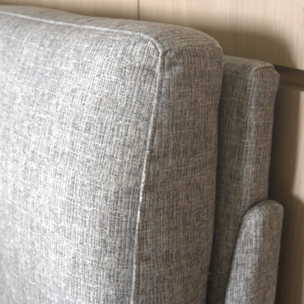 西班牙貓抓布床頭片