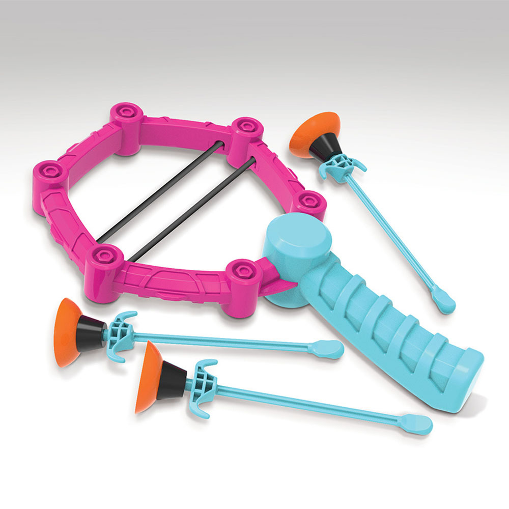 街機風狙擊外星人