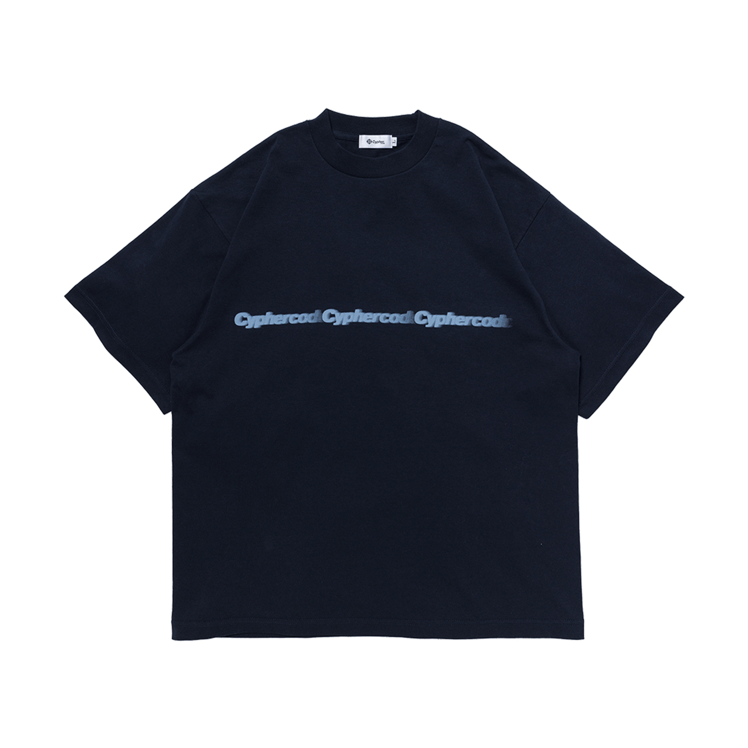 Cypher Speed Logo Tee