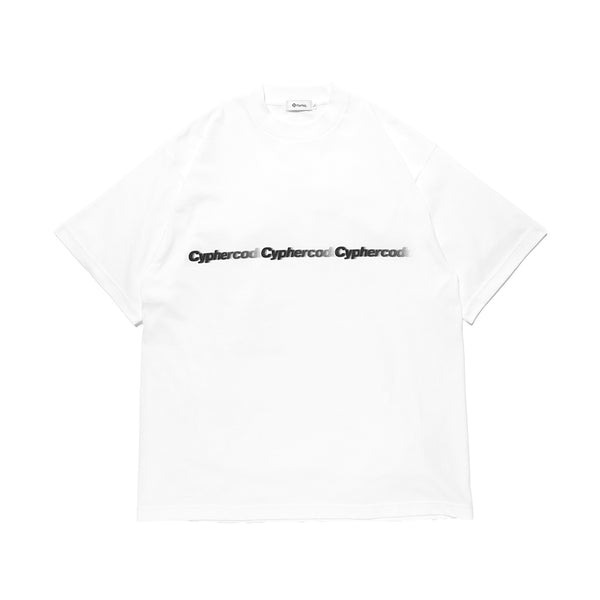 Cypher Speed Logo Tee