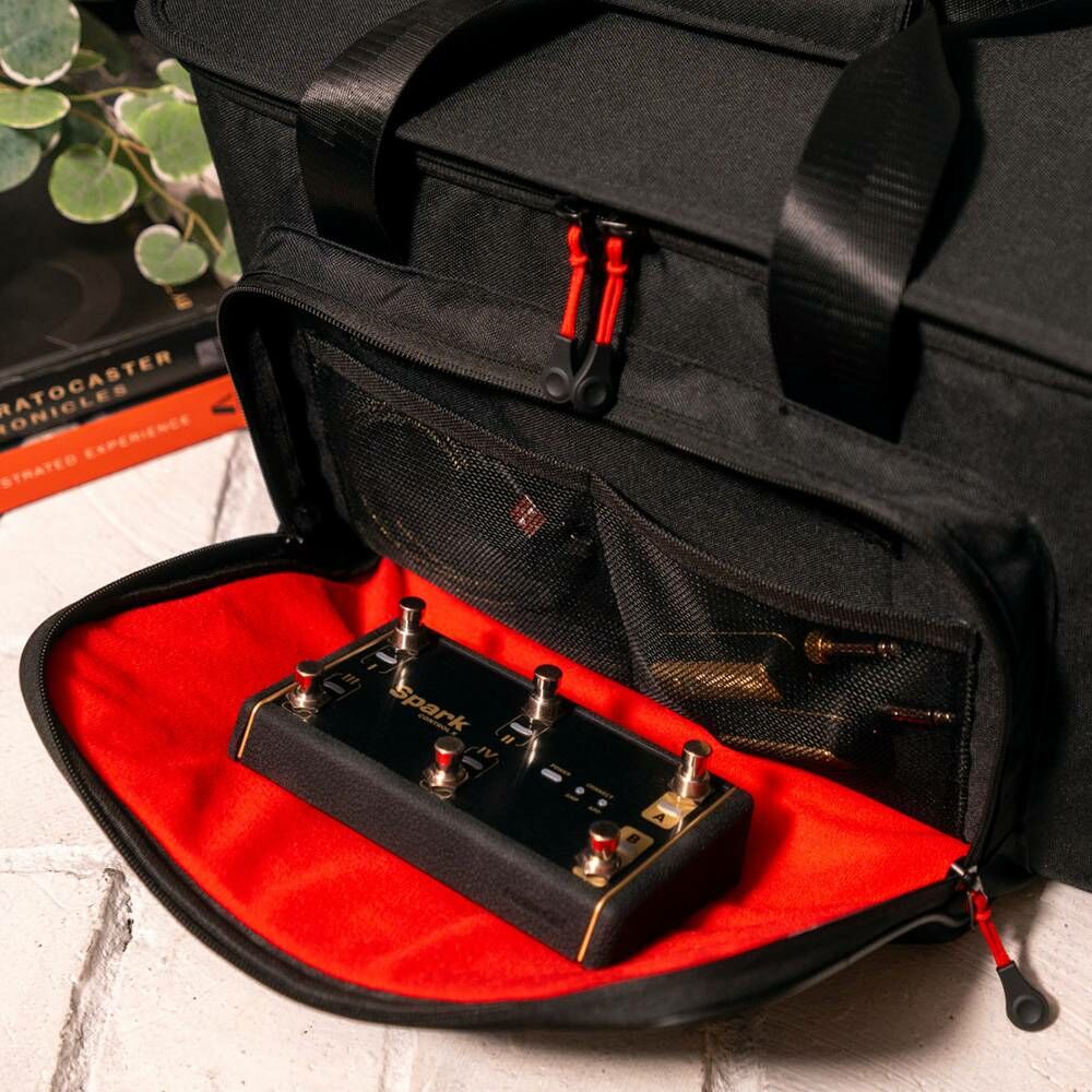 Positive Grid Positive Grid Spark 2 Carry Bag 專用旅行袋 第 4 張圖片｜三峽配件 / 週邊