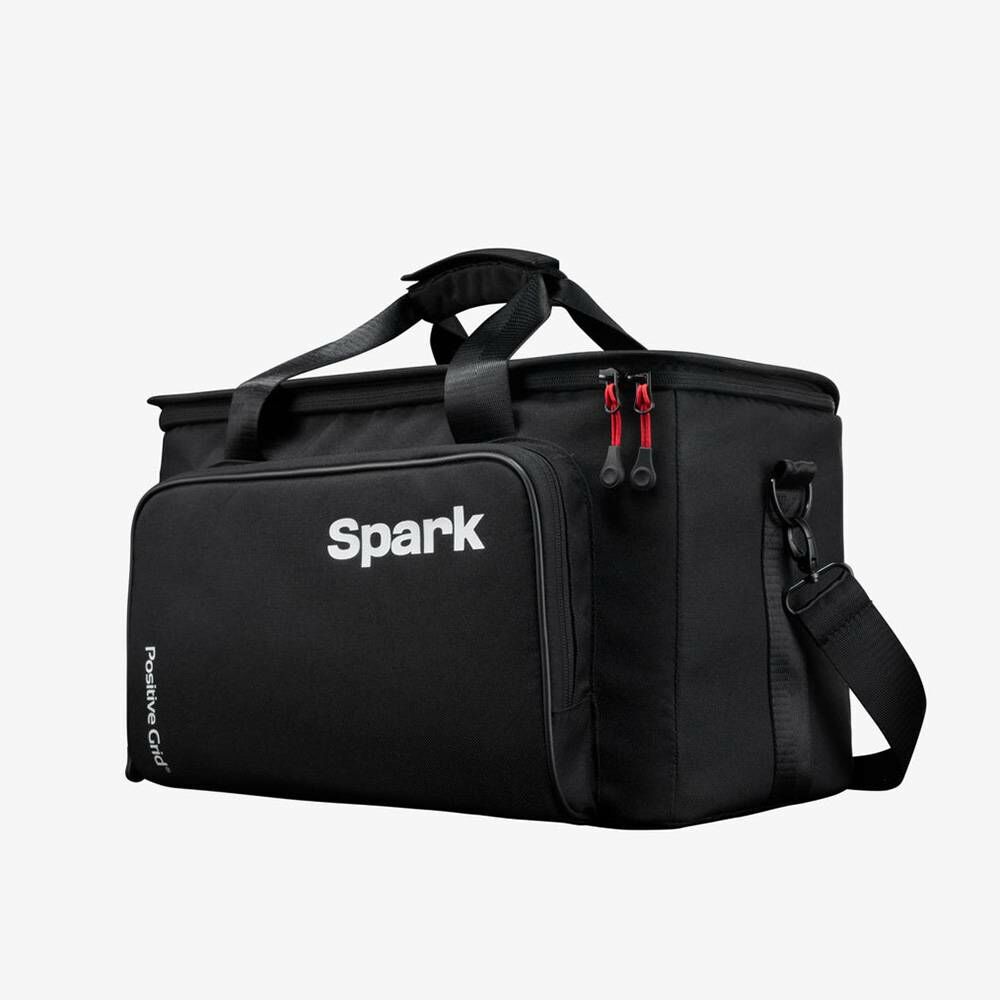 Positive Grid Spark 2 Carry Bag 專用旅行袋