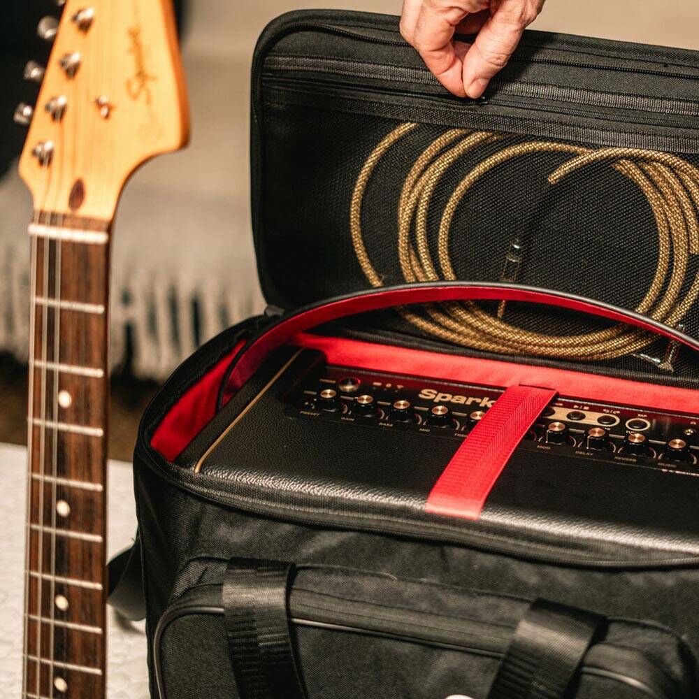 Positive Grid Positive Grid Spark 2 Carry Bag 專用旅行袋 第 5 張圖片｜三峽配件 / 週邊