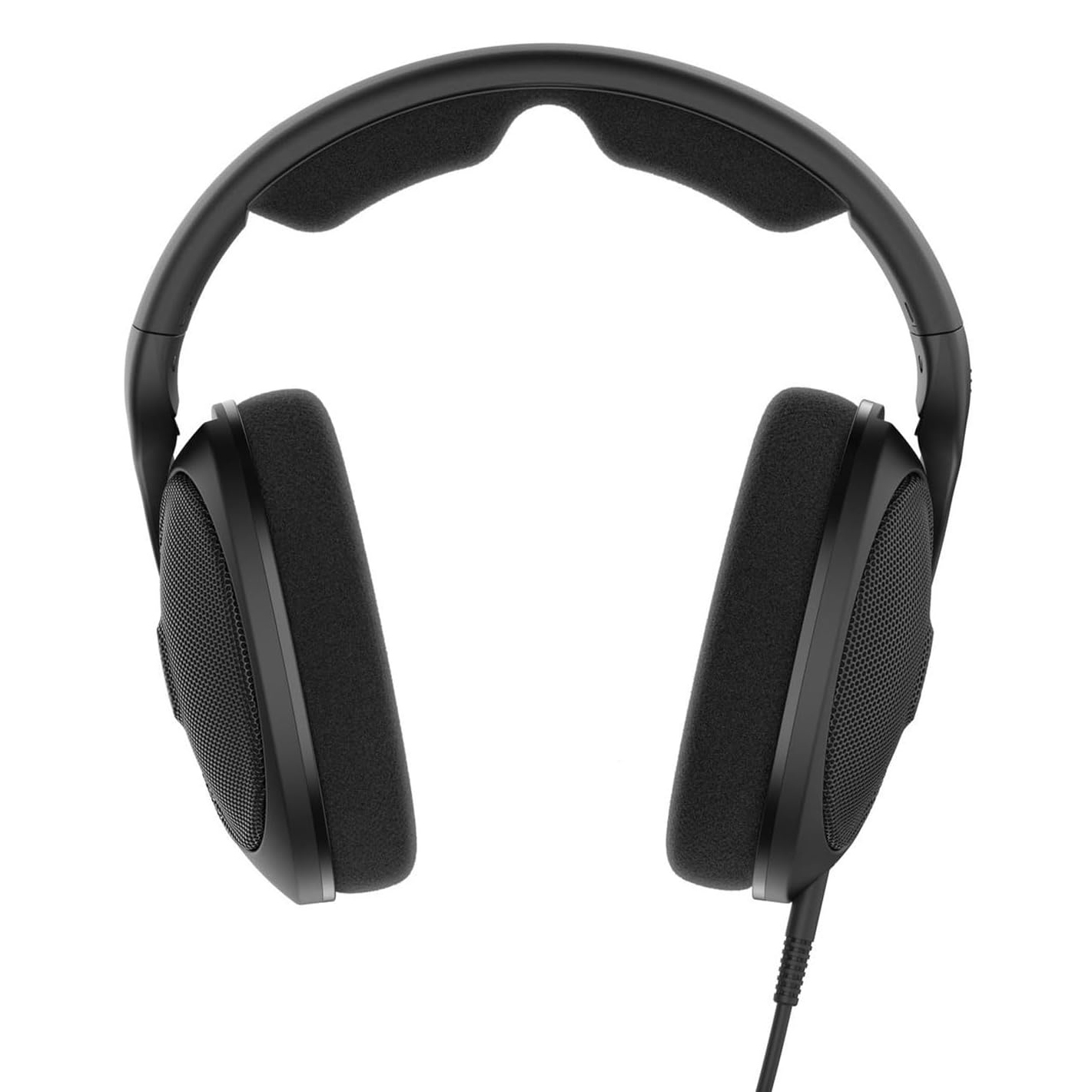 SENNHEISER - HD560S 開放式頭戴耳機連可拆式咪高風 電競耳機 (送SENNHEISER 原廠麥克風 + 滑鼠墊)