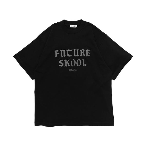 Cypher Reflect FS Tee