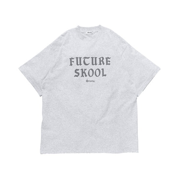 Cypher Reflect FS Tee