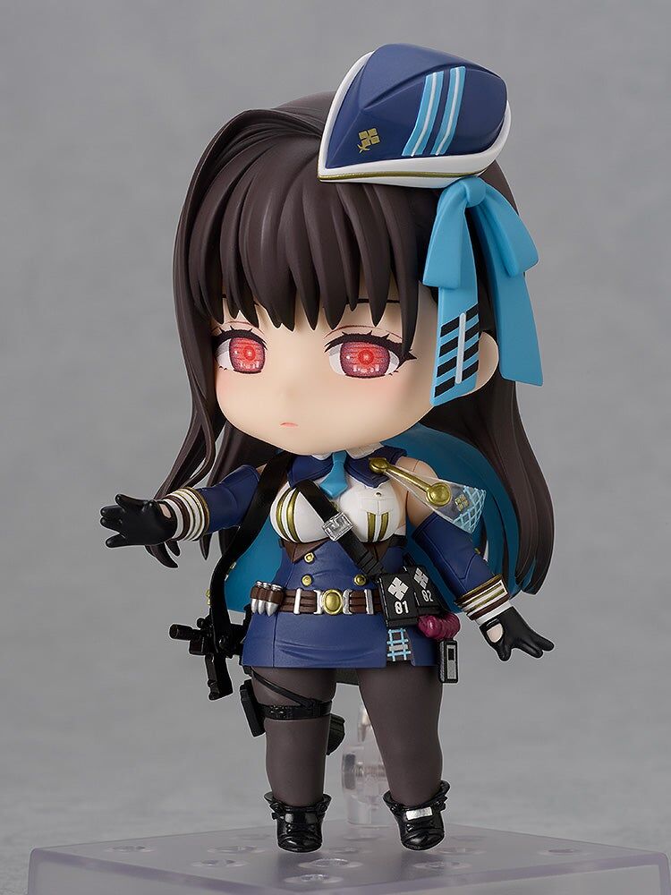 黏土人 《勝利女神：妮姬》 瑪麗安 "GODDESS OF VICTORY: NIKKE" Nendoroid Marian NEN2705