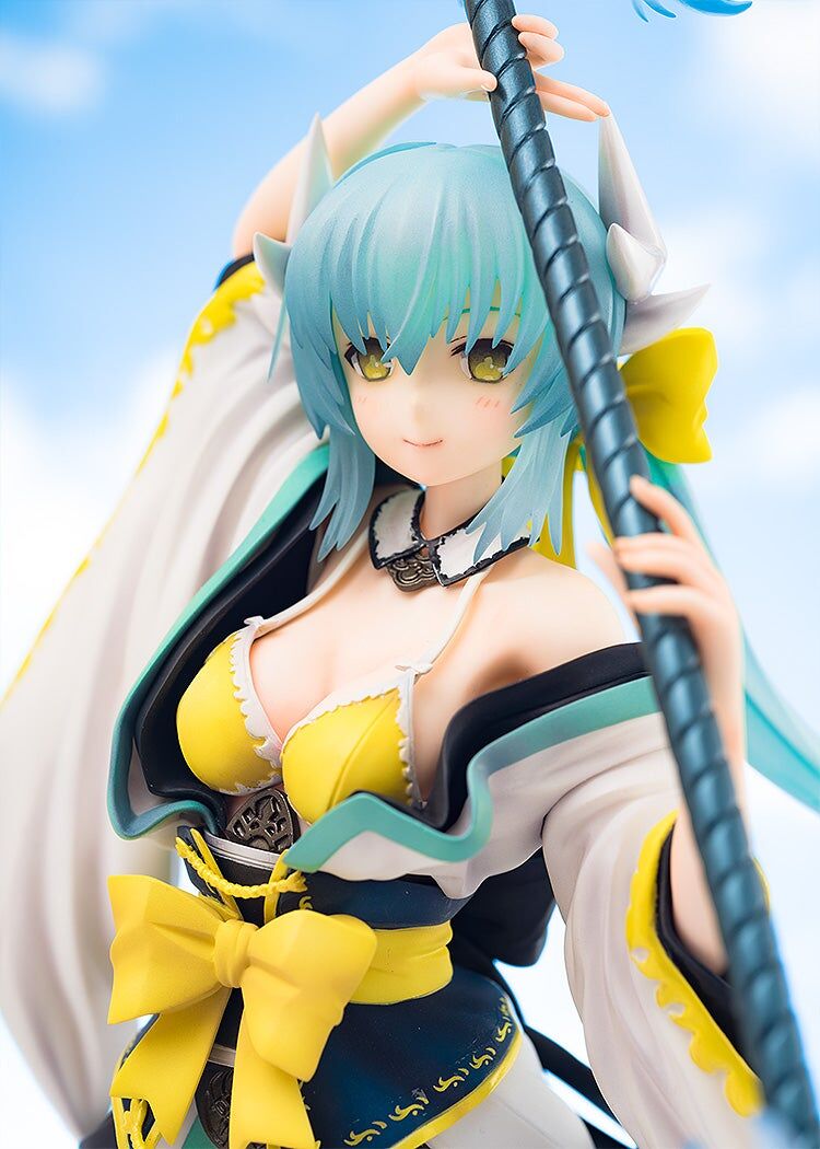 【再販】 Lancer/清姬 Lancer/Kiyohime