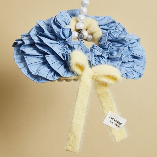 Louisdog Ohlala 保暖領圍