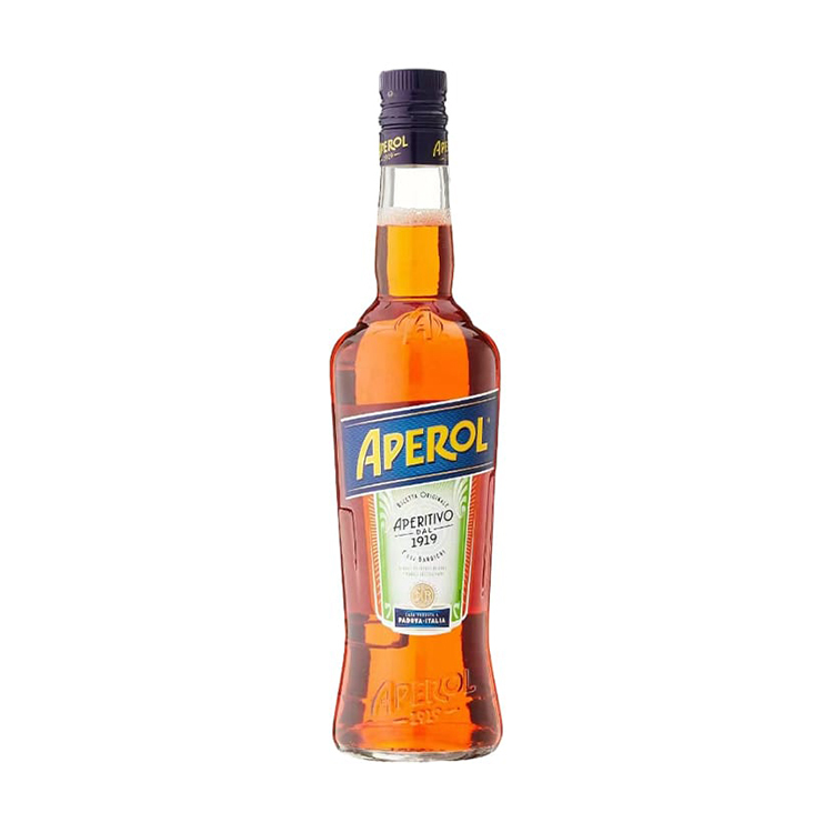 Aperol Aperitivo 阿佩羅開胃酒 1000ml