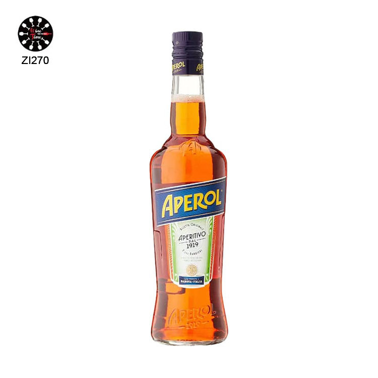 Aperol Aperitivo 阿佩羅開胃酒 1000ml