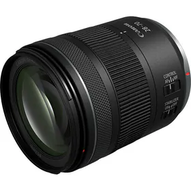 Canon RF 28-70mm F2.8 IS STM