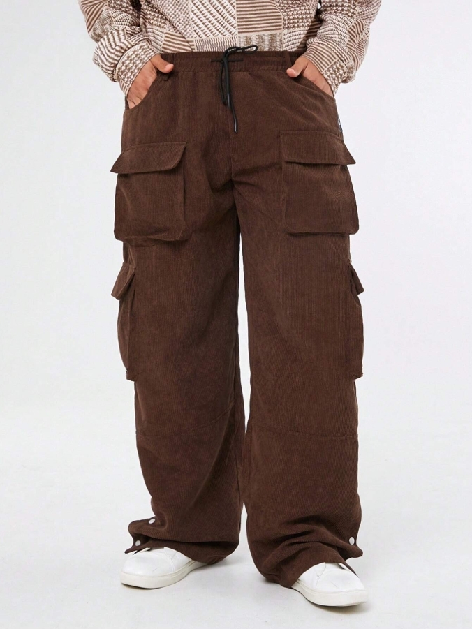 KADMAX大尺碼-秋冬褲款〈CATW2518〉