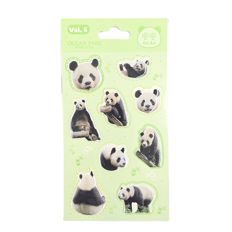 An An Sticker Pack Vol 6